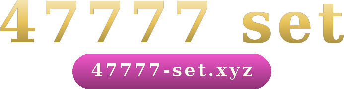 47777 set logo